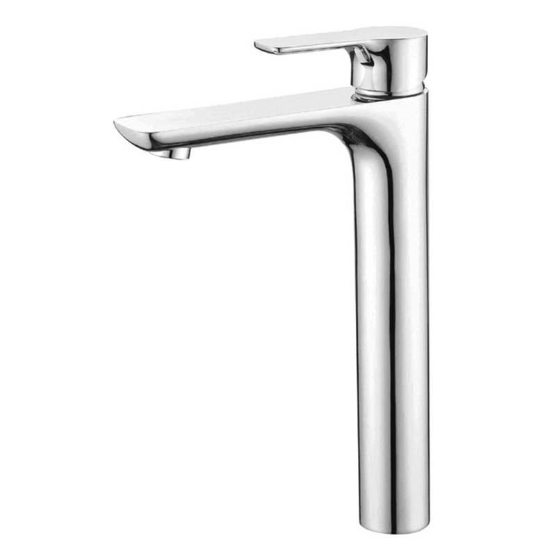 Grifo mezclador de lavabo sanitario Grifo mezclador industrial de latón