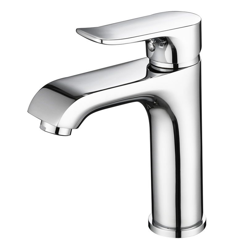 Fábrica de fundición por gravedad, fabricante de latón de lujo, lavabo de baño, mezclador frío y caliente, grifo de agua