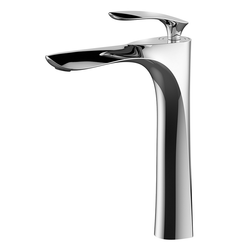 Fabricante de grifos de baño Fregadero de latón blanco Mezclador de cubierta de cubierta de cubierta de cubierta