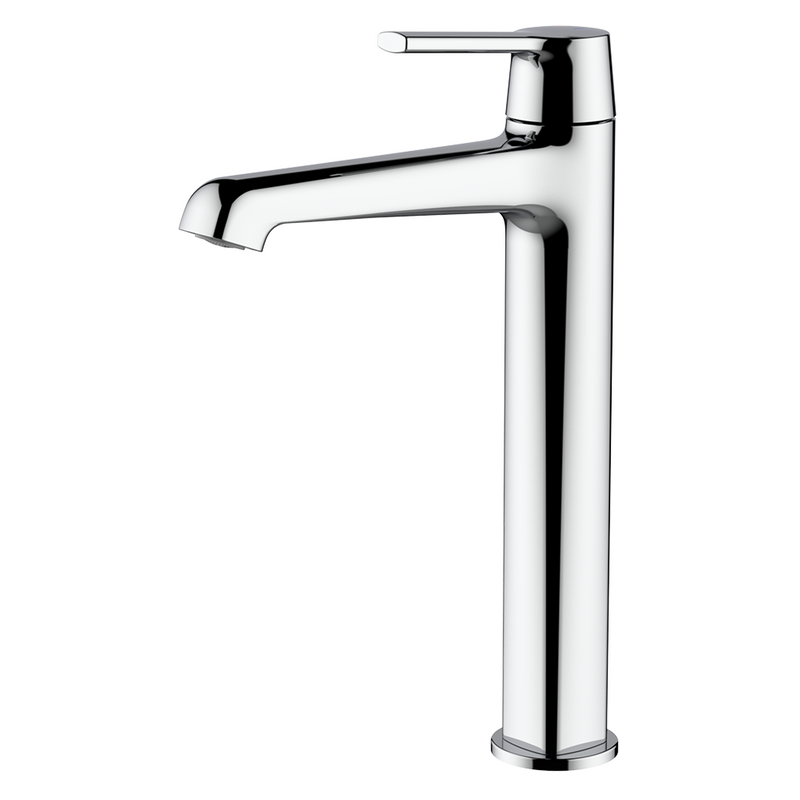 Pedrones de agua fría caliente de latón Cuerpo principal de la cascada del cuerpo de la cascada del grifo para baño para el baño