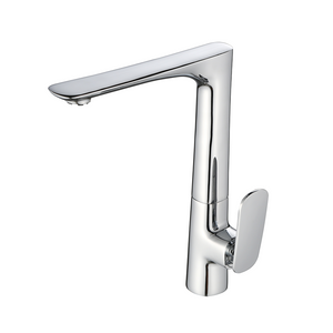 Grifo monomando para lavabo de cocina